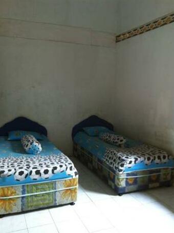 Hotel Beringin - Photo3