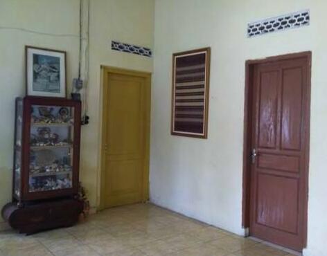 Hotel Beringin - Photo4