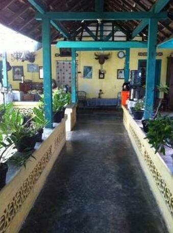 Hotel Beringin - Photo5