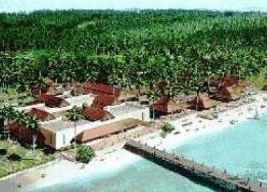 Kalianda Resort