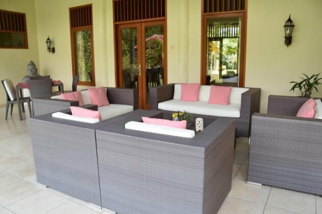 Guesthouse Rumah Senang - Photo3