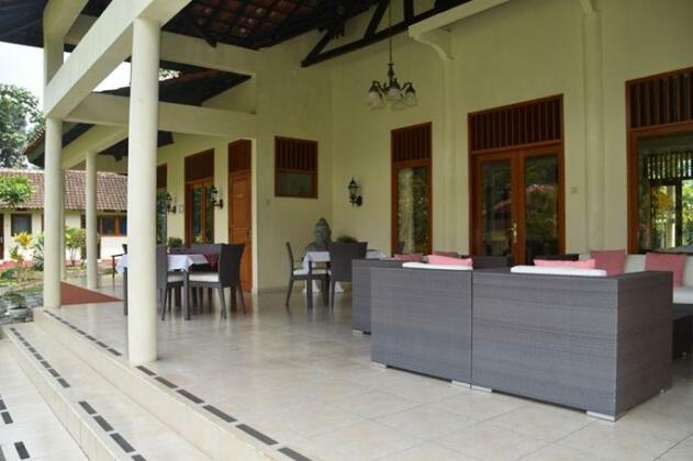 Guesthouse Rumah Senang - Photo4