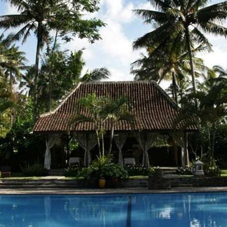 Margo Utomo Eco Resort