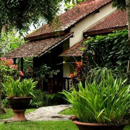 Margo Utomo Eco Resort - Photo2