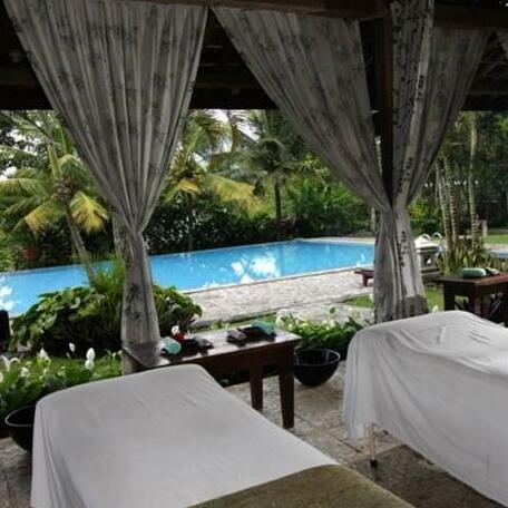 Margo Utomo Eco Resort - Photo3