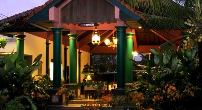 Margo Utomo Eco Resort - Photo4