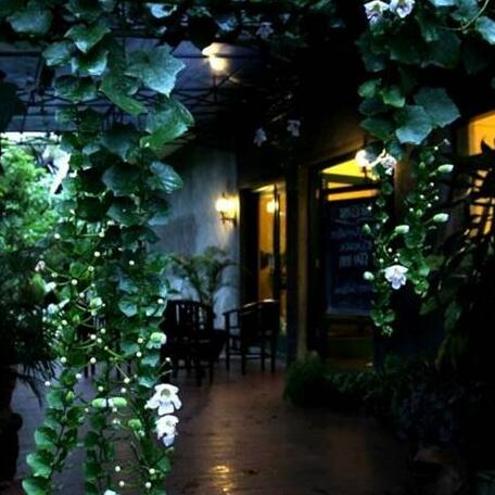 Margo Utomo Eco Resort - Photo5