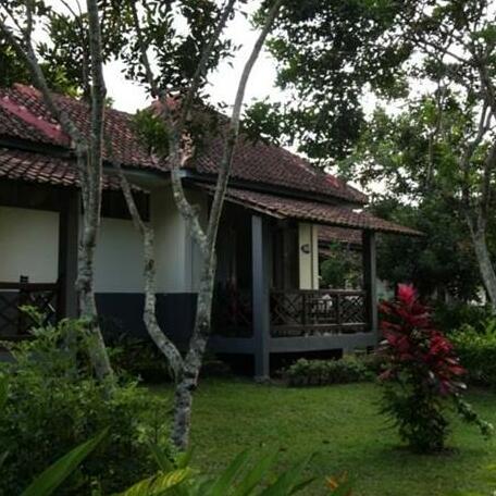 Margo Utomo Hill View Resort - Photo2