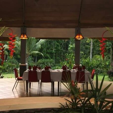 Margo Utomo Hill View Resort - Photo3