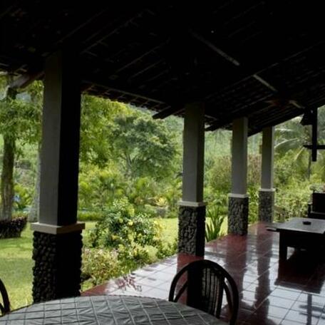 Margo Utomo Hill View Resort - Photo5
