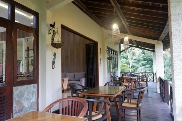 Villa Kendi - Photo2