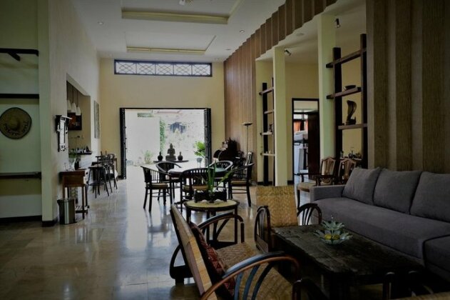 Villa Kendi - Photo3