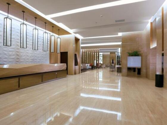Aston Banua Hotel and Convention Center - Photo2
