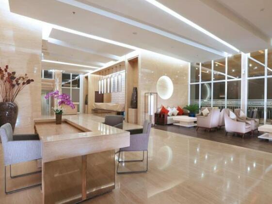 Aston Banua Hotel and Convention Center - Photo3