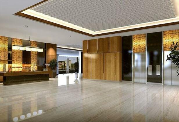 Aston Banua Hotel and Convention Center - Photo4
