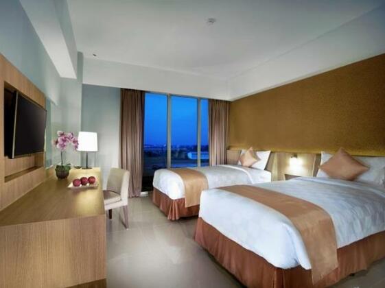 Aston Banua Hotel and Convention Center - Photo5