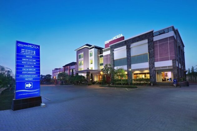 Aston Tanjung City Hotel