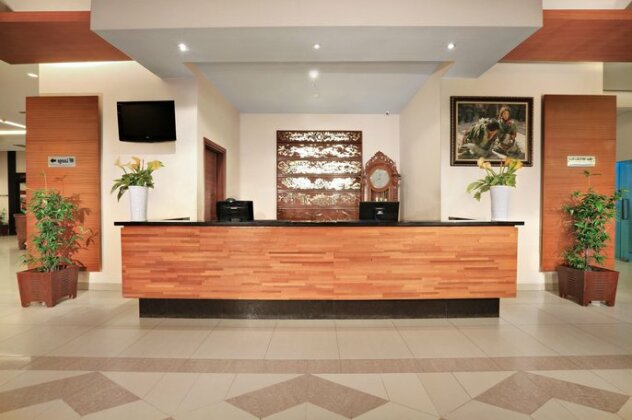 Aston Tanjung City Hotel - Photo3