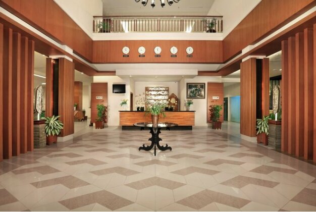 Aston Tanjung City Hotel - Photo4