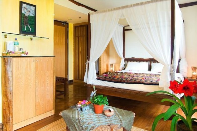 Borneo Highlands Resort - Photo3