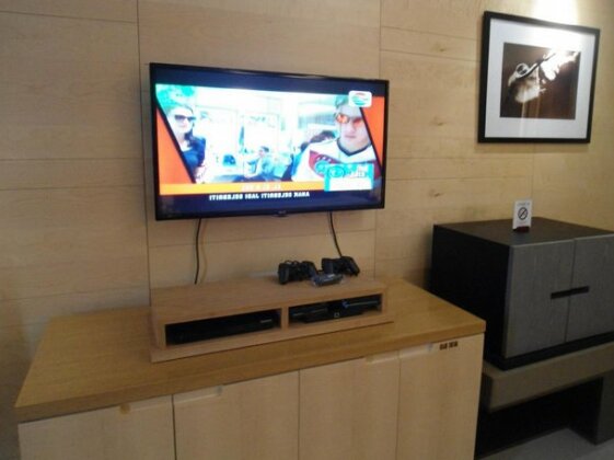 Bumi Segah Hotel - Photo2