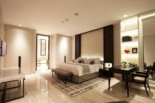 Bumi Segah Hotel - Photo3