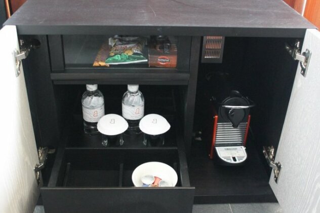 Bumi Segah Hotel - Photo4