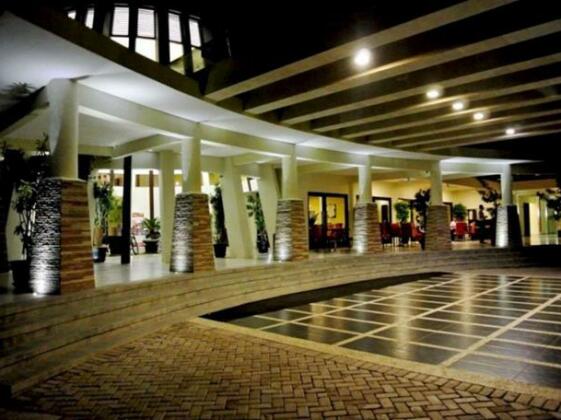 Cantika Swara Resort And Convention Hotel - Photo2