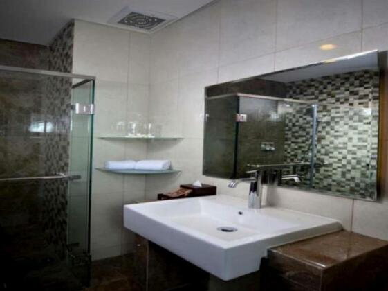 Cantika Swara Resort And Convention Hotel - Photo3