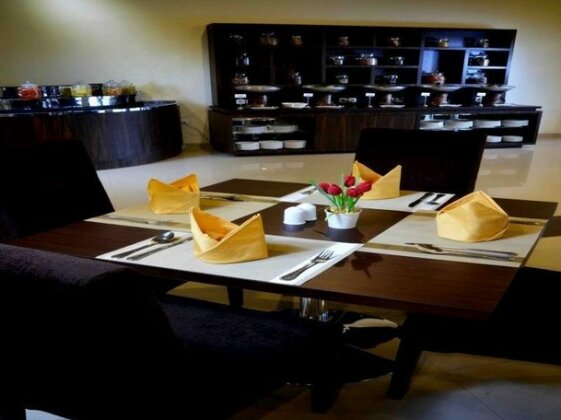 Cantika Swara Resort And Convention Hotel - Photo4