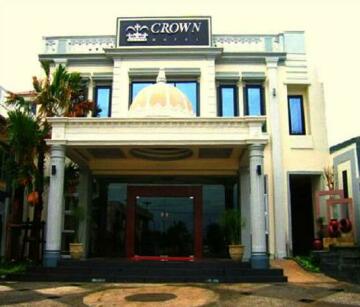 Crown Hotel Kalimantan