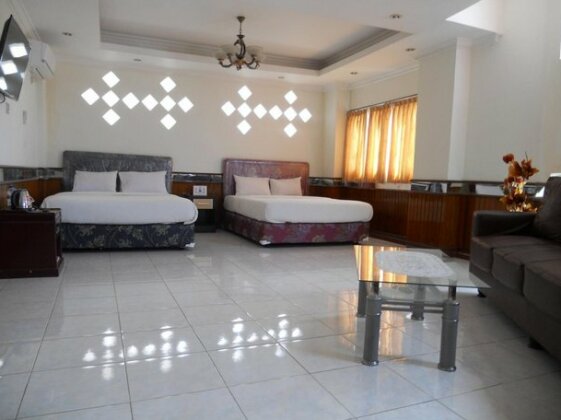 Derawan Indah Hotel - Photo2