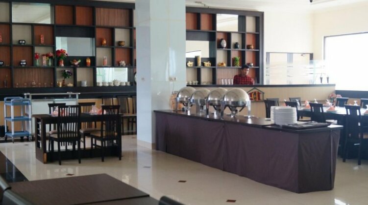 Derawan Indah Hotel - Photo3