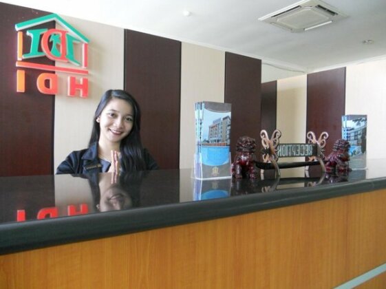 Derawan Indah Hotel - Photo5