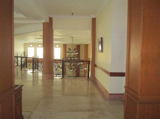 Elty Suites Lesung Batu - Photo2