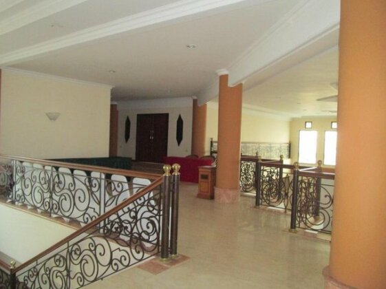 Elty Suites Lesung Batu - Photo3