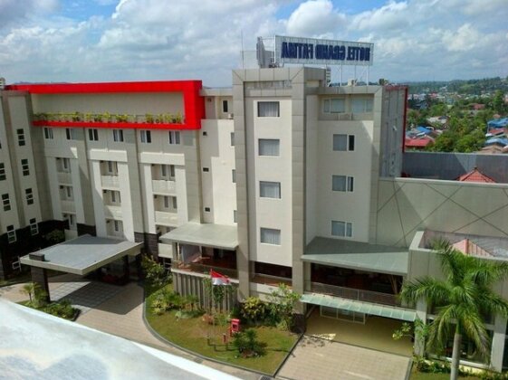 Grand Fatma Hotel - Photo2