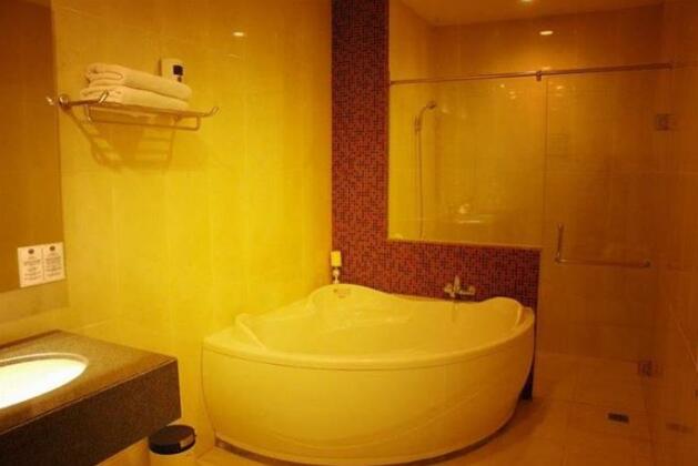 Grand Fatma Hotel - Photo4