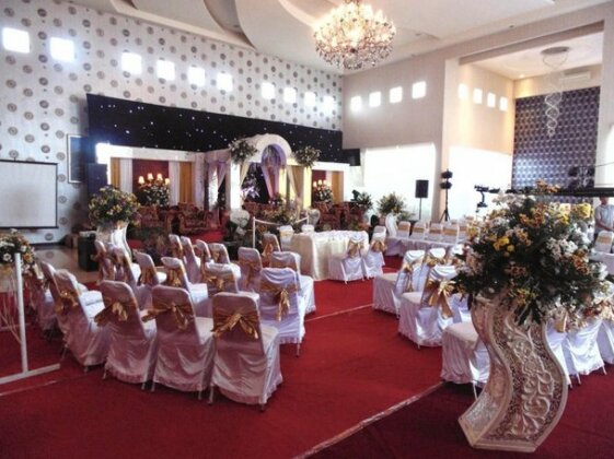 Grand Fatma Hotel - Photo5