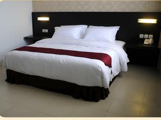 Grand Hotel Sampit - Photo2