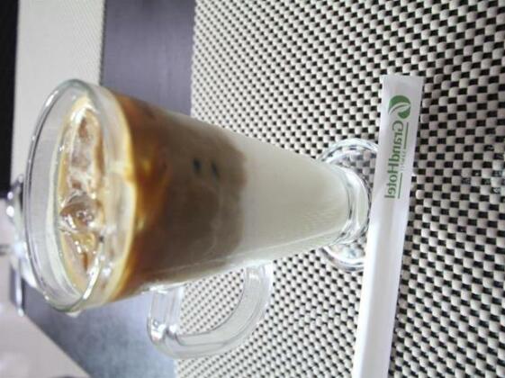 Grand Hotel Sampit - Photo3