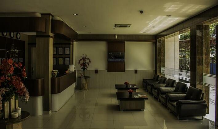 Grand Hotel Sampit - Photo4