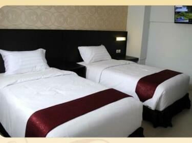Grand Hotel Sampit