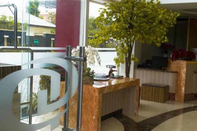 Grand Parama Hotel - Photo3