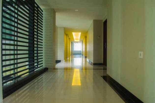 Grand Parama Hotel - Photo4