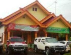 Hotel Damai Indah - Photo2