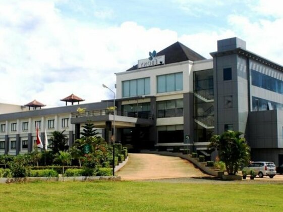 Hotel Ebony Batulicin - Photo2