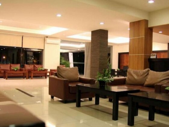 Hotel Ebony Batulicin - Photo4