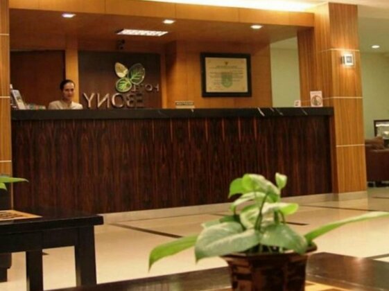 Hotel Ebony Batulicin - Photo5