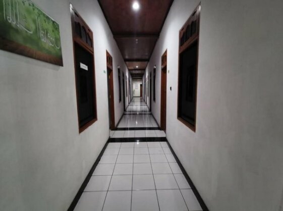 Hotel Garuda Bontang - Photo2